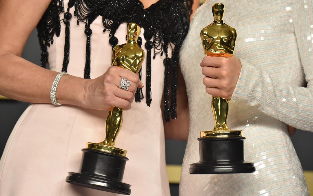 oscar 2021