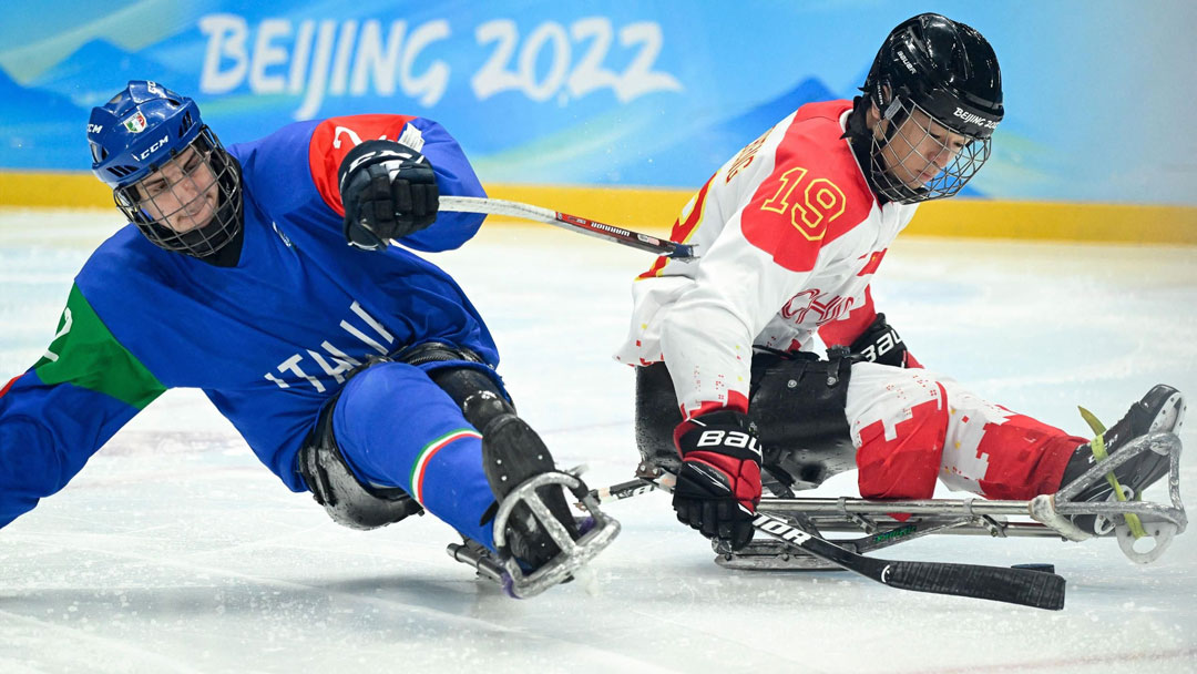 Italia Beijing 2022