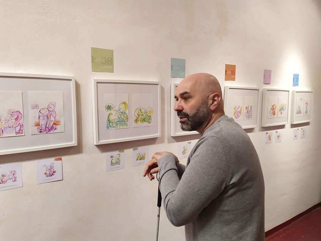 Armando Borrelli