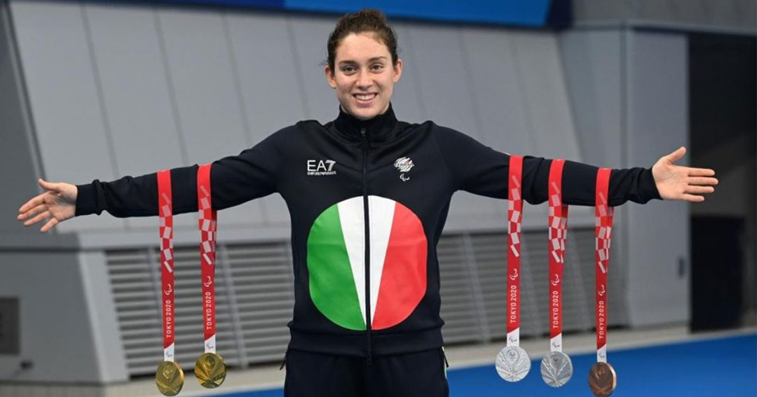 Carlotta Gilli