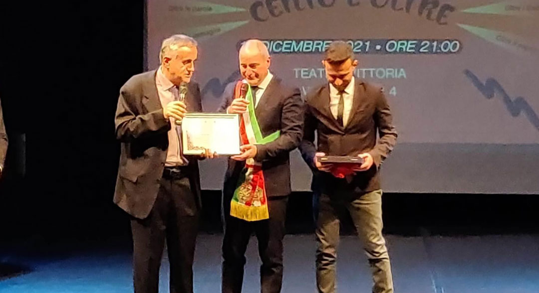 Premiazione