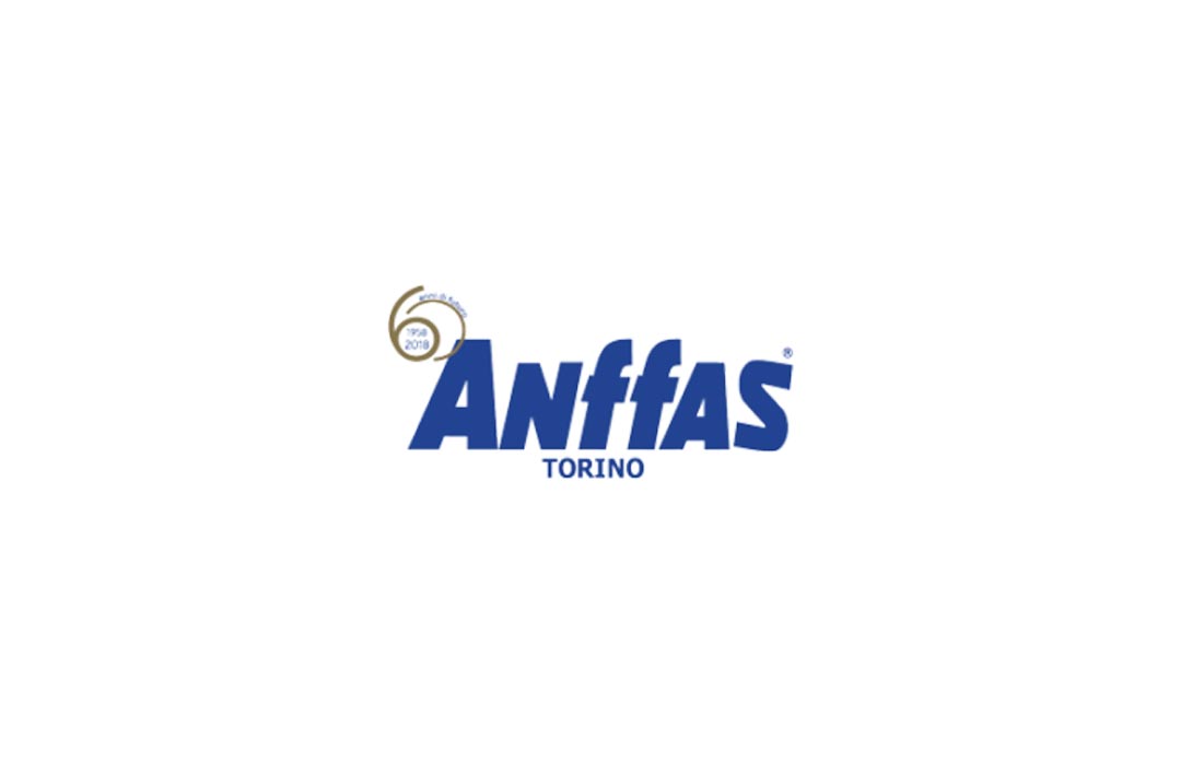 Anffas Logo