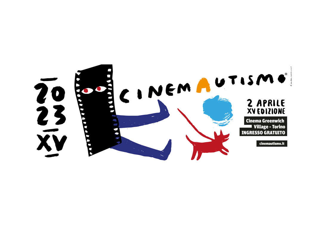 Cinemautismo 2023