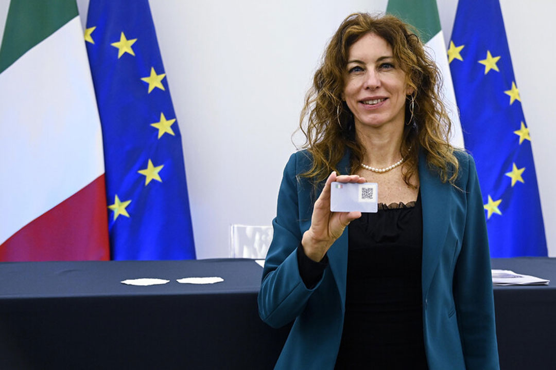 Disability Card