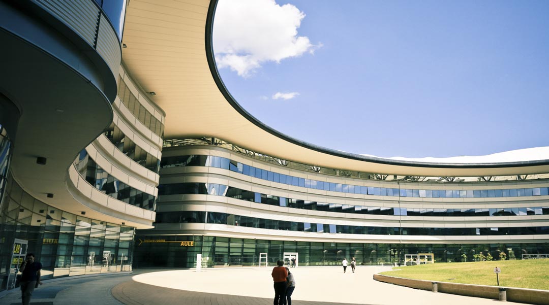 Università degli studi di Torino
