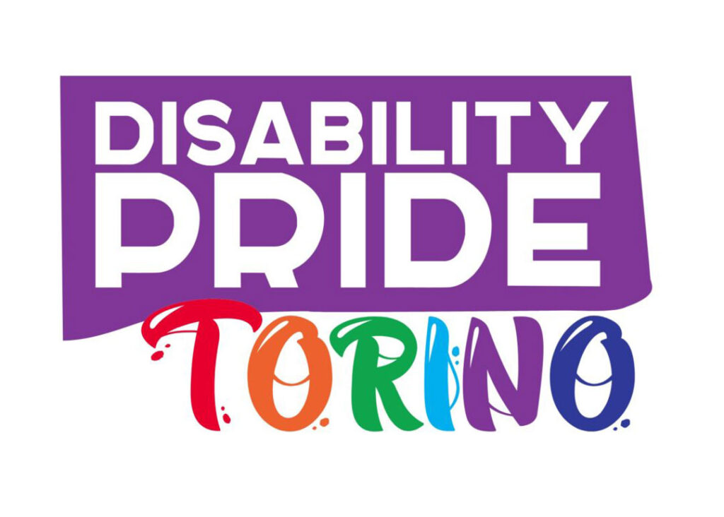 Disability Pride Torino