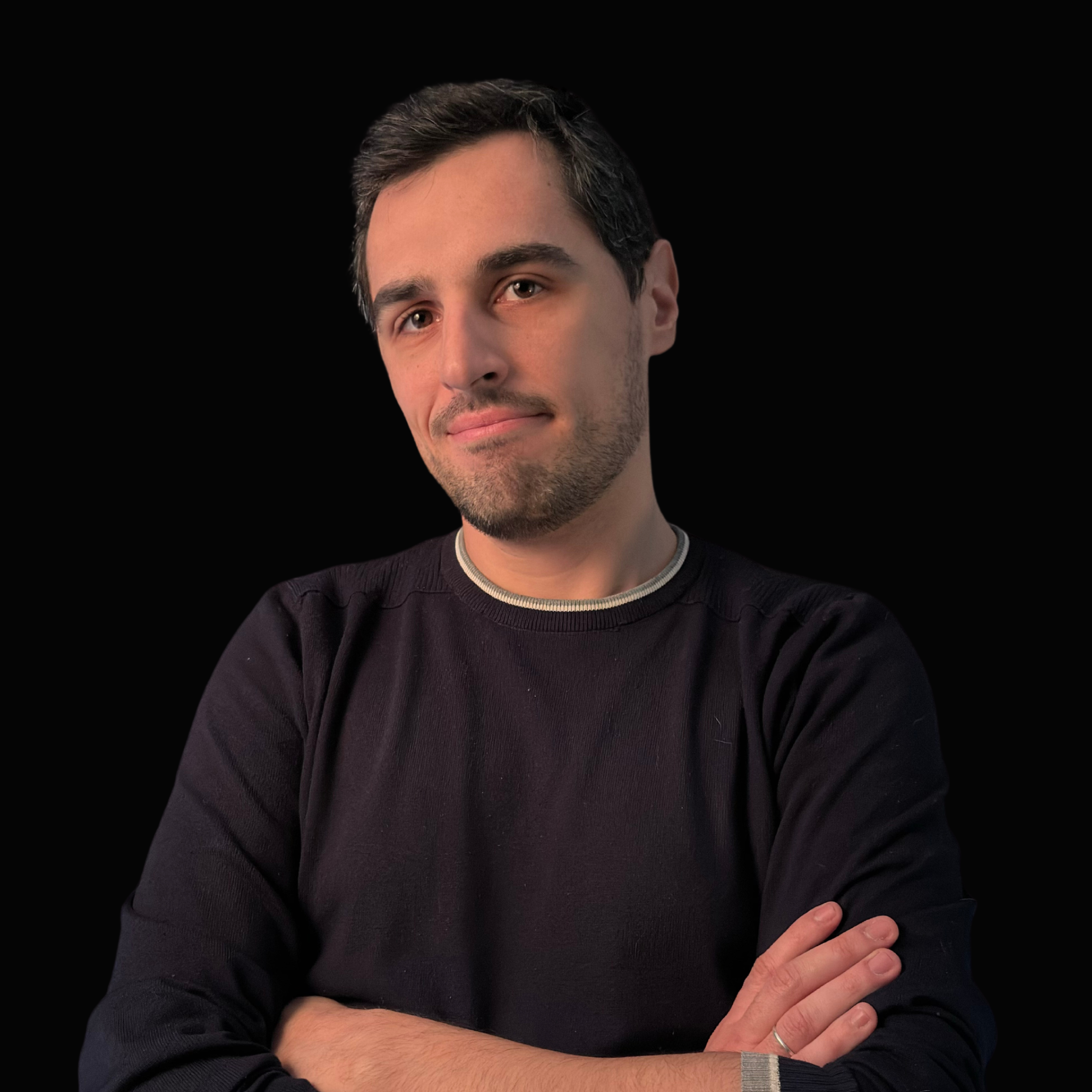 Immagine di profilo di Federico Stella
