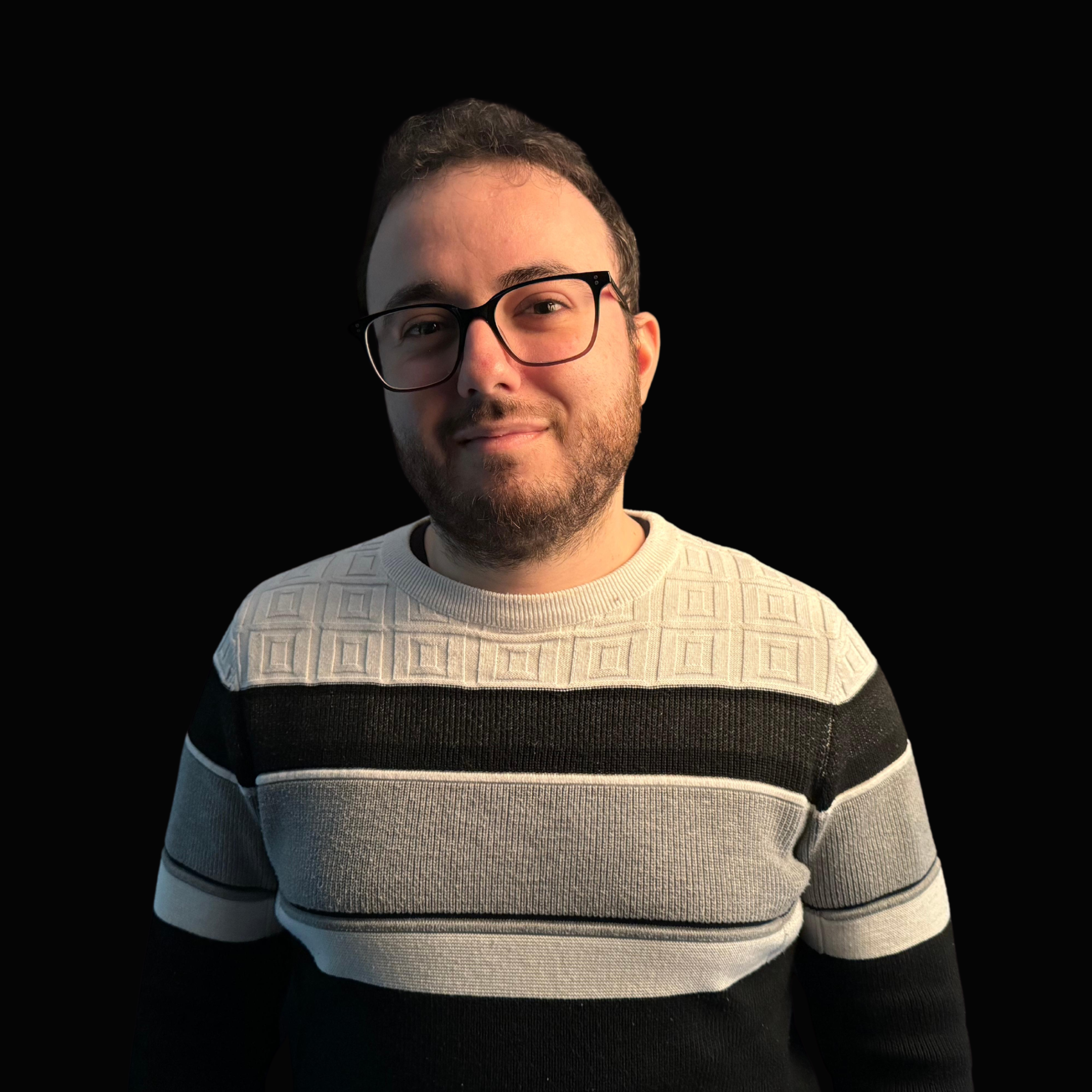 Immagine di profilo di Fabio Rossignoli