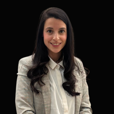 Immagine di profilo di Coryse Farina Bouvet